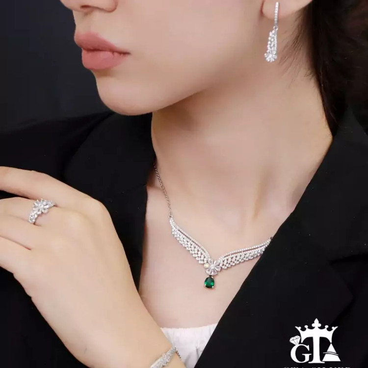 سرویس نگین اشک