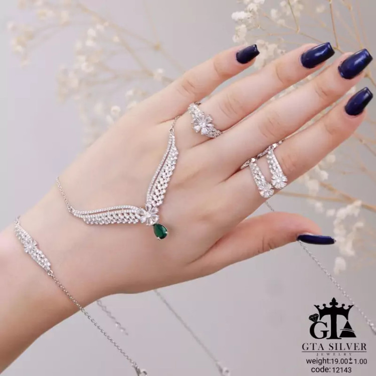 سرویس نگین اشک