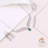 سرویس نگین اشک