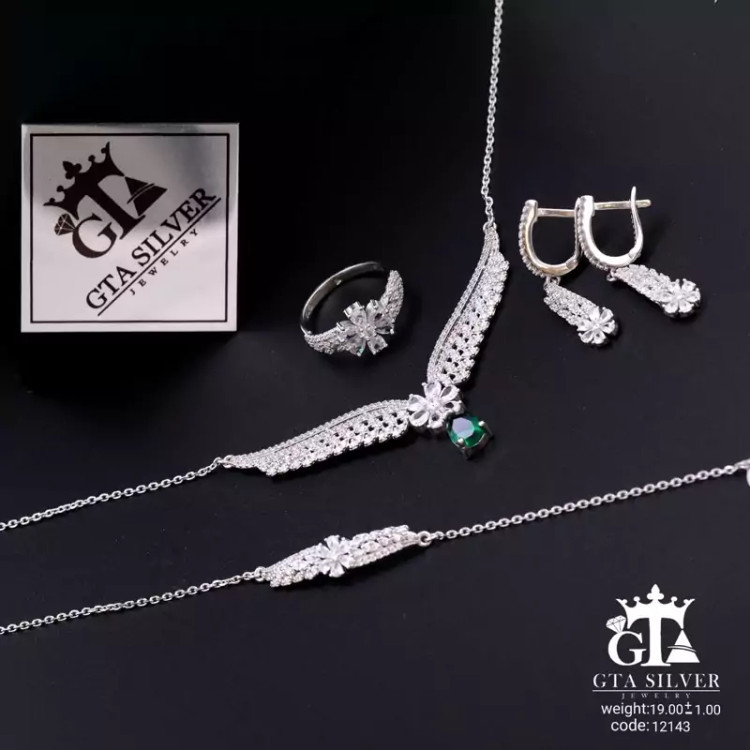 سرویس نگین اشک