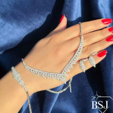 نمونه سرویس جواهری تک