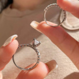 حلقه پشت حلقه وارداتی