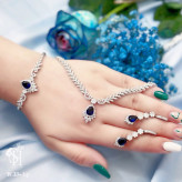 سرویس 925 عیار نقره