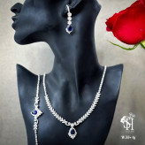 سرویس 925 عیار نقره