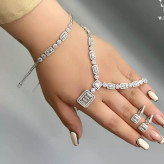 سرویسنقره جواهری