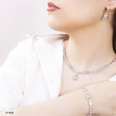 سرویس شیک نقره