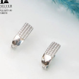 سرویس جواهری نقره مارسا