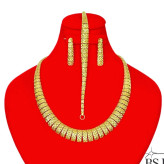 سرویس تمام تراش نقره شیک