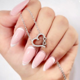 نقره گردنبند