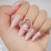 نقره گردنبند